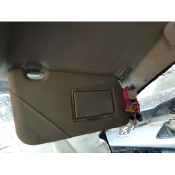 ford fiesta (cb1) del año 2009