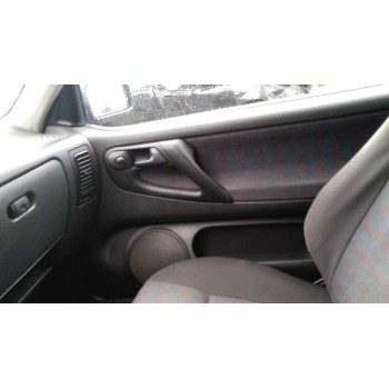 volkswagen polo berlina (6n1) del año 1998