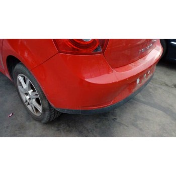 seat ibiza (6j5) del año 2009