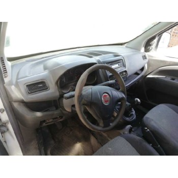 fiat doblo del año 2013