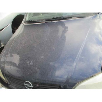 opel astra g berlina del año 2000