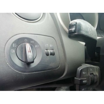 seat ibiza st (6j8) del año 2011