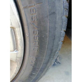 opel corsa c del año 2002