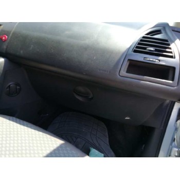 citroën c4 coupe del año 2006