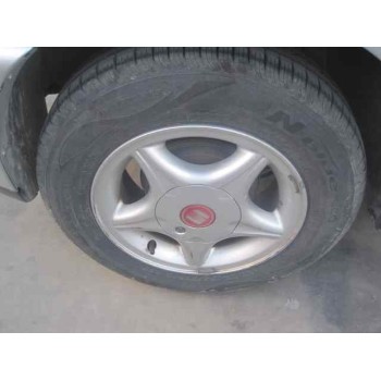 seat ibiza (6k) del año 1998