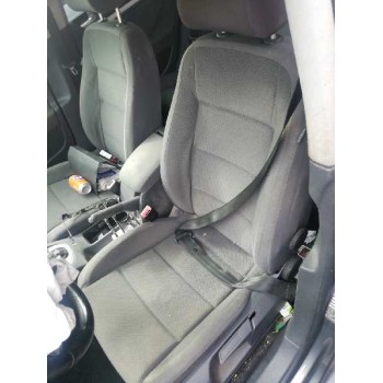 volkswagen golf v berlina (1k1) del año 2007