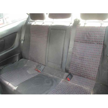 opel astra g berlina del año 2001