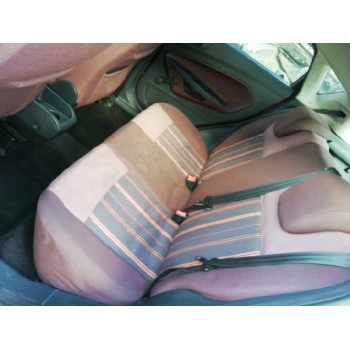 ford fiesta (cb1) del año 2009