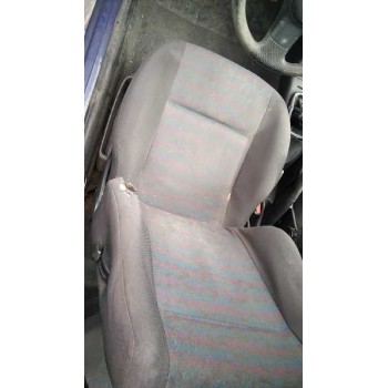 volkswagen polo berlina (6n1) del año 1998