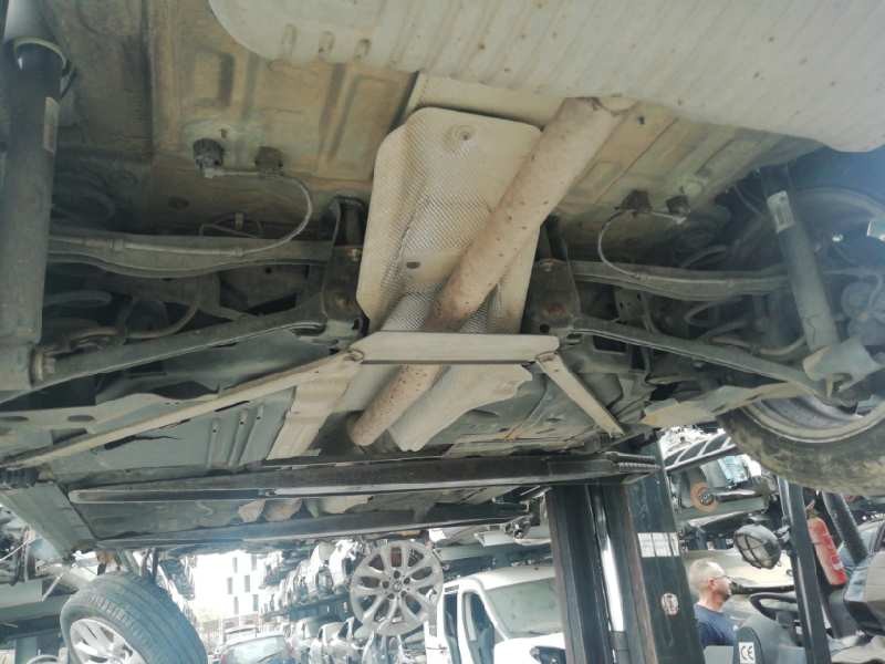 Recambio de puente trasero para bmw serie 2 active tourer (f45) 2.0 16v turbodiesel referencia OEM IAM   