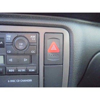 volkswagen passat berlina (3b3) del año 2003