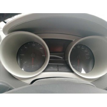 seat ibiza st (6j8) del año 2011