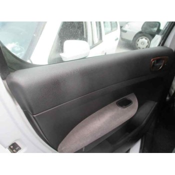 peugeot 307 (s1) del año 2001