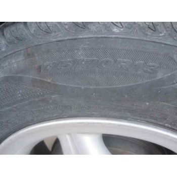 seat ibiza (6k) del año 1998