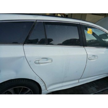 PUERTA TRASERA DERECHA 