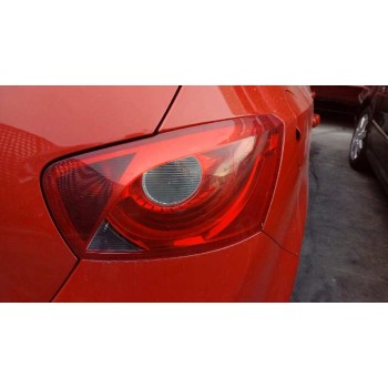 seat ibiza (6j5) del año 2009