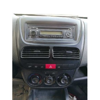 fiat doblo del año 2013