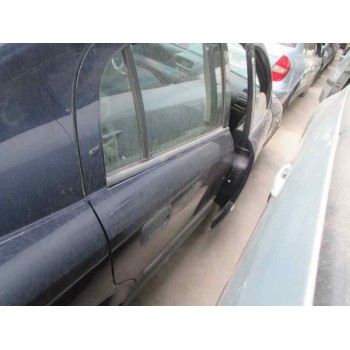 opel astra g berlina del año 2000