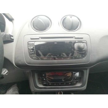 seat ibiza st (6j8) del año 2011