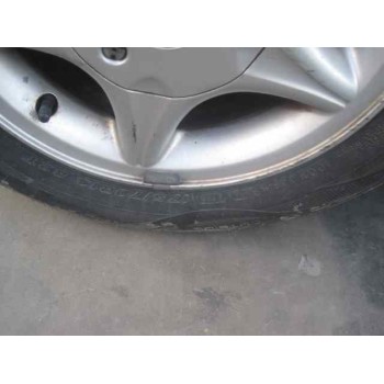 seat ibiza (6k) del año 1998