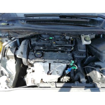 citroën c4 coupe del año 2006