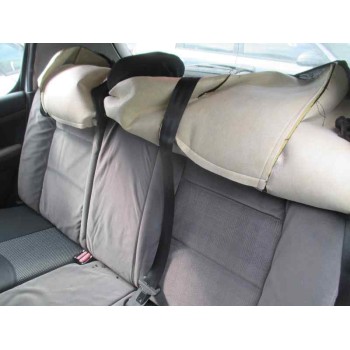 peugeot 307 (s1) del año 2001