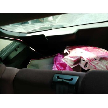 ford fiesta (cb1) del año 2009