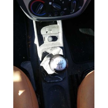 opel corsa c del año 2002