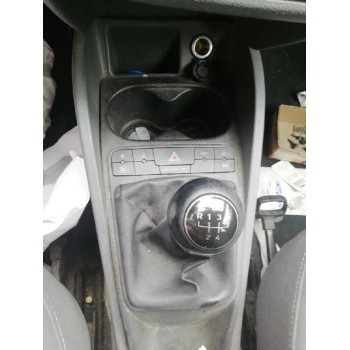 seat ibiza st (6j8) del año 2011