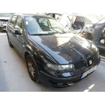 seat leon (1m1) del año 2002