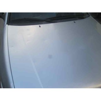 seat ibiza (6k) del año 1998