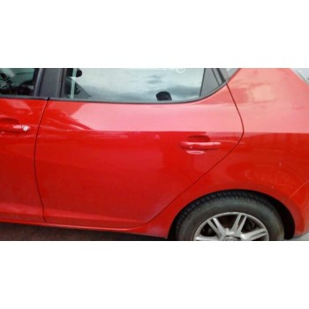 seat ibiza (6j5) del año 2009