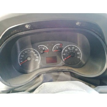 fiat doblo del año 2013