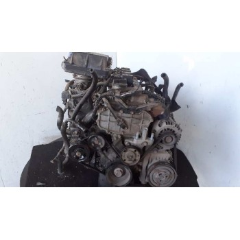 Recambio de motor completo para nissan micra (k11) comfort referencia OEM IAM   