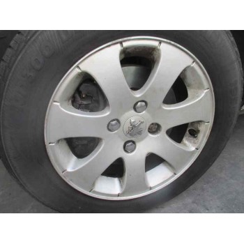 peugeot 307 (s1) del año 2001