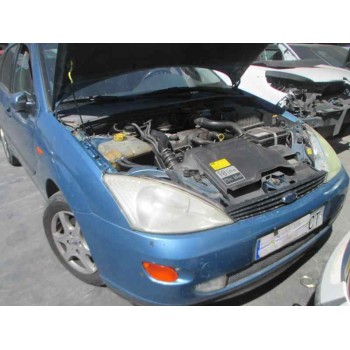ford focus berlina (cak) del año 2000