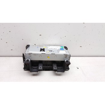 Recambio de sistema audio / radio cd para chevrolet cruze (j300) 2.0 cdi referencia OEM IAM 95196687  