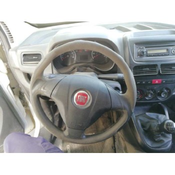 fiat doblo del año 2013