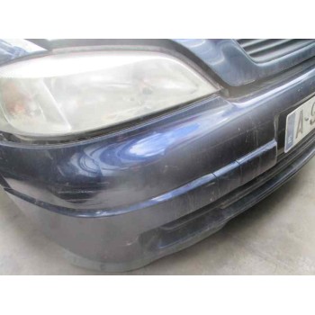 opel astra g berlina del año 2000