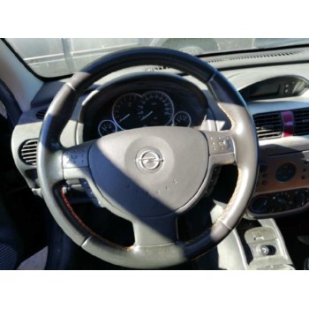 opel corsa c del año 2002