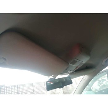 volkswagen golf v berlina (1k1) del año 2007