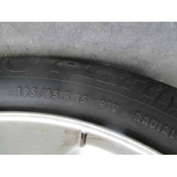 peugeot 307 (s1) del año 2001