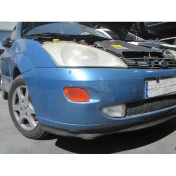 ford focus berlina (cak) del año 2000