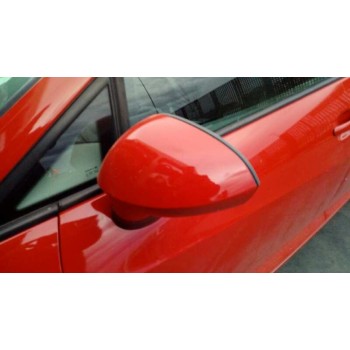 seat ibiza (6j5) del año 2009