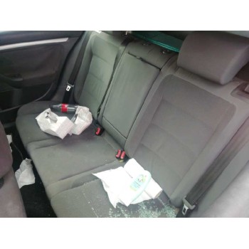 volkswagen golf v berlina (1k1) del año 2007