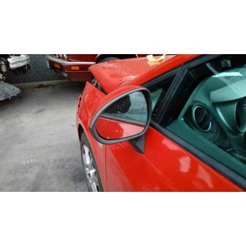seat ibiza (6j5) del año 2009