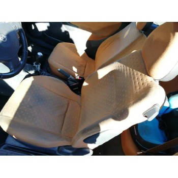 opel corsa c del año 2002