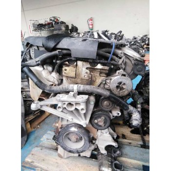 Recambio de motor completo para seat toledo (1m2) v5 referencia OEM IAM AGZ M 