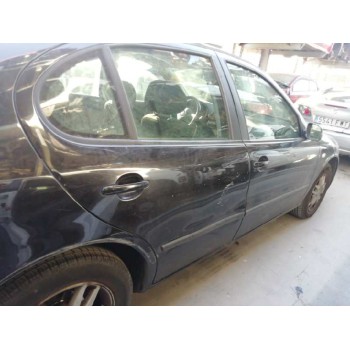 seat leon (1m1) del año 2002