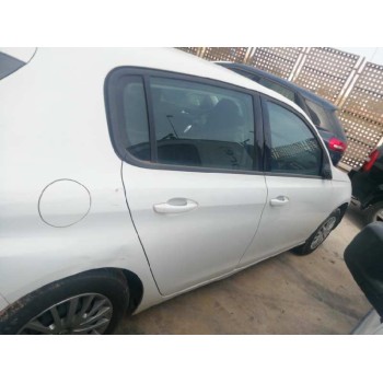 peugeot 308 del año 2017